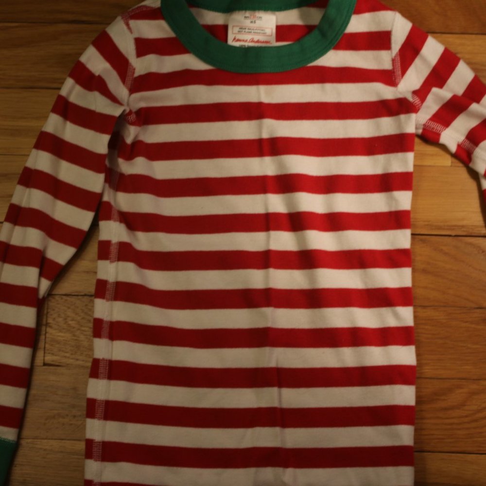 Hanna Andersson Pj's